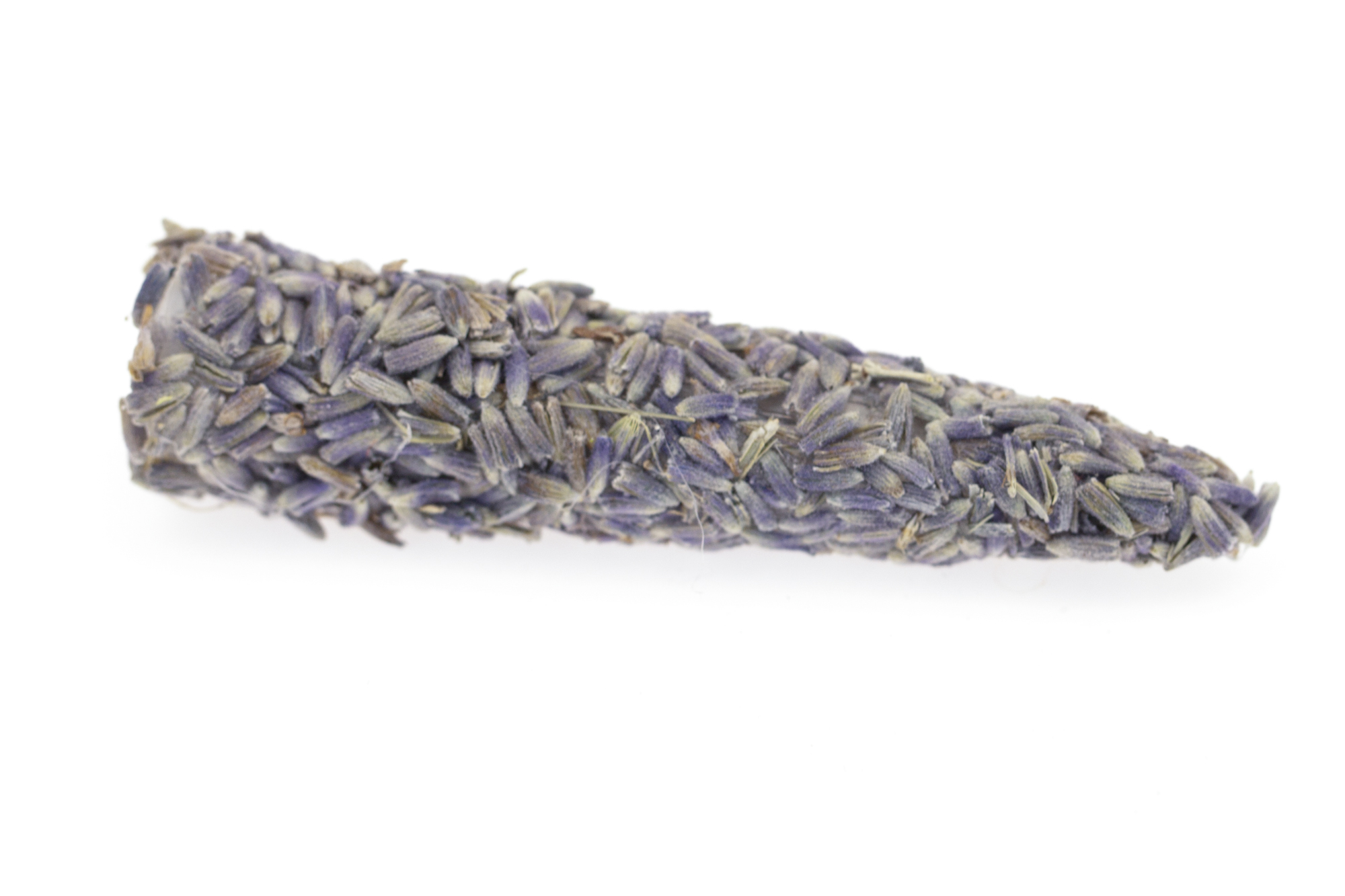 Tube with lavender Flower Factor