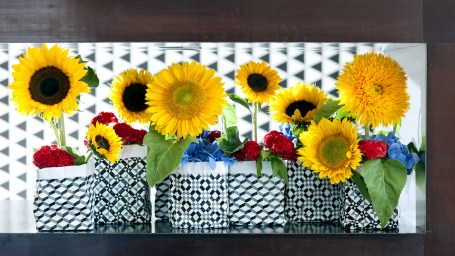 Royal FloraHolland Zonnebloem