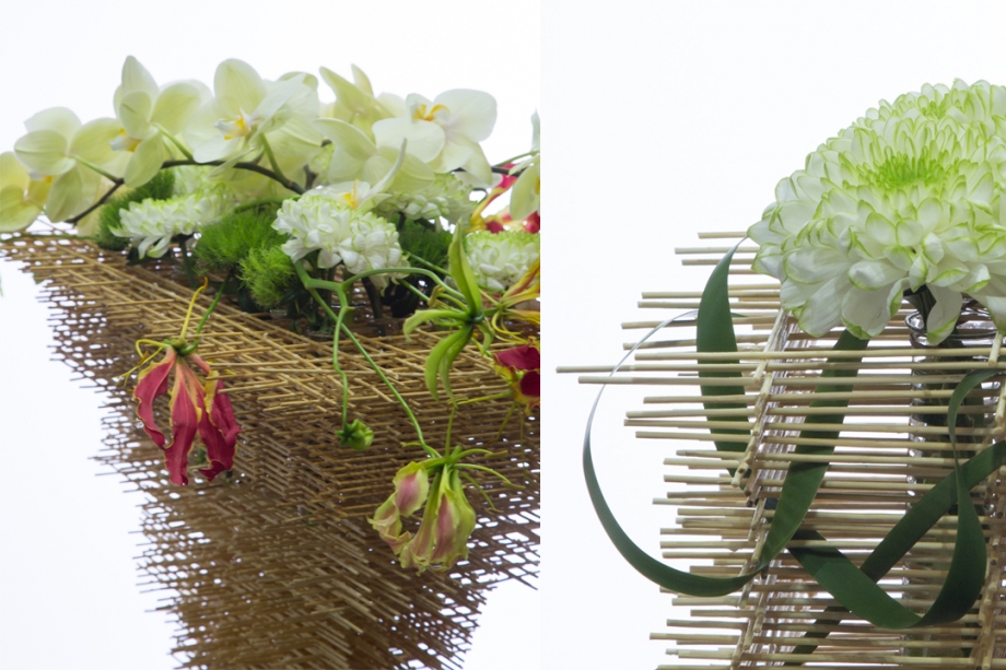 combin wicker designs