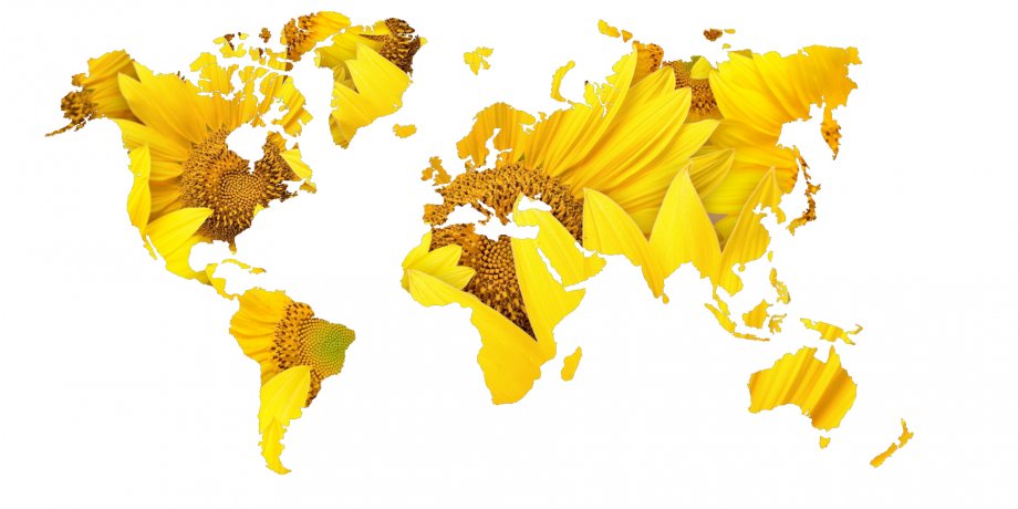 wereld