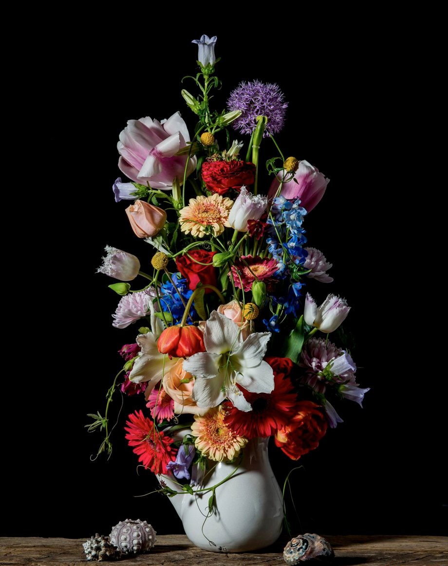 Piece hanneke frankema