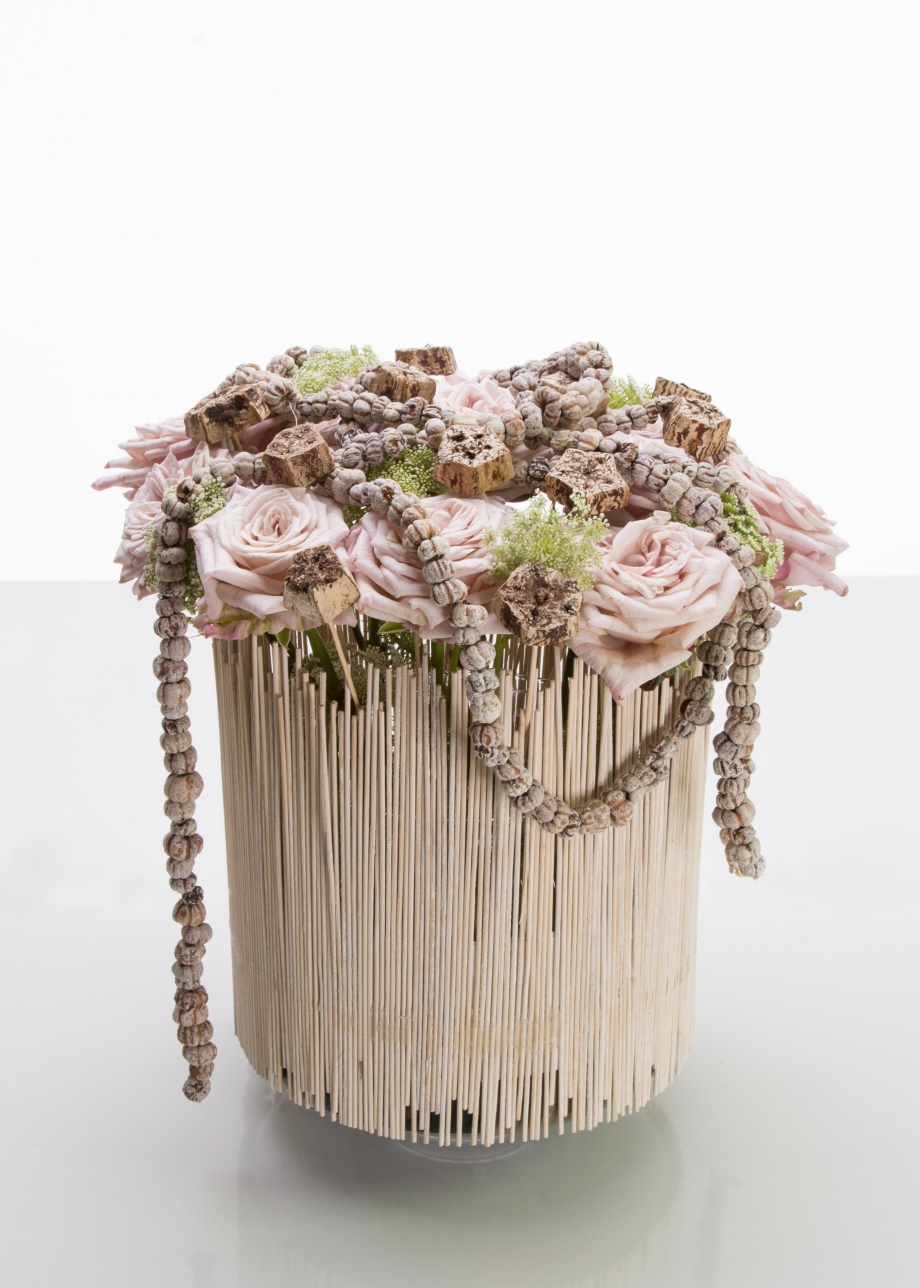 step by step photo tutorial by Pim van den Akker Flower Factor 5