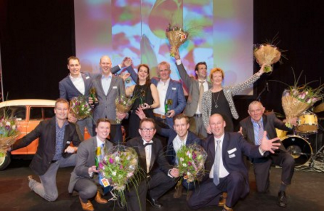 winnaars gulden tulpen award 2016