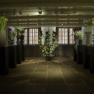 Castle Groeneveld - Bloemkunst 2018