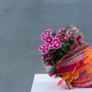 Floral jam sessions HilverdaKooij - round 2 - design Evelien van de Sande