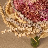 Trendy Dianthus boeket