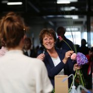 Floral Jam - Chantal Vollenbroek