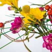 #FreestyleFreesia: Cora Schrijver