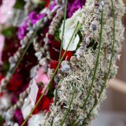 Breanthus bridal bouquet - Roos van Unen - Flower Factor