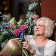 Floral Jam sessions Flower Factor with OASIS at FloraZON