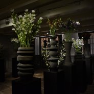 Bloemkunst 2018