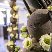 photo: Nico Alsemgeest - Bloemkunst 2018 