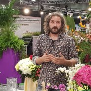 Livestream Pim van den Akker at the RFH house