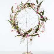 wedding table decoration Chantal Vollenbroek Flower Factor