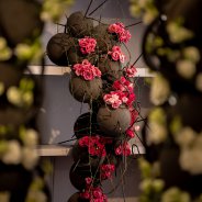 photo: Nico Alsemgeest  - Bloemkunst 2018