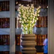 photo: Nico Alsemgeest  - Bloemkunst 2018