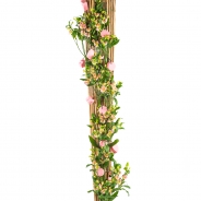 Object met Alstroemeria