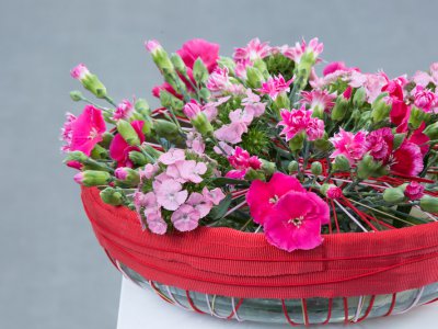 Floral events Floral events