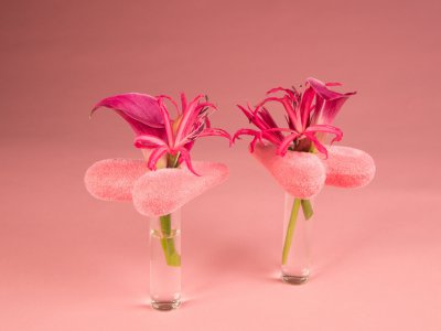 Flowers for Valentine's Day Flowers for Valentine's Day