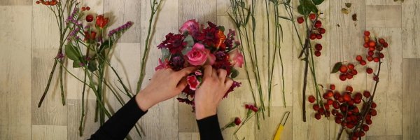 Online educatie programma leer nieuwe skills valentijn en moederdag