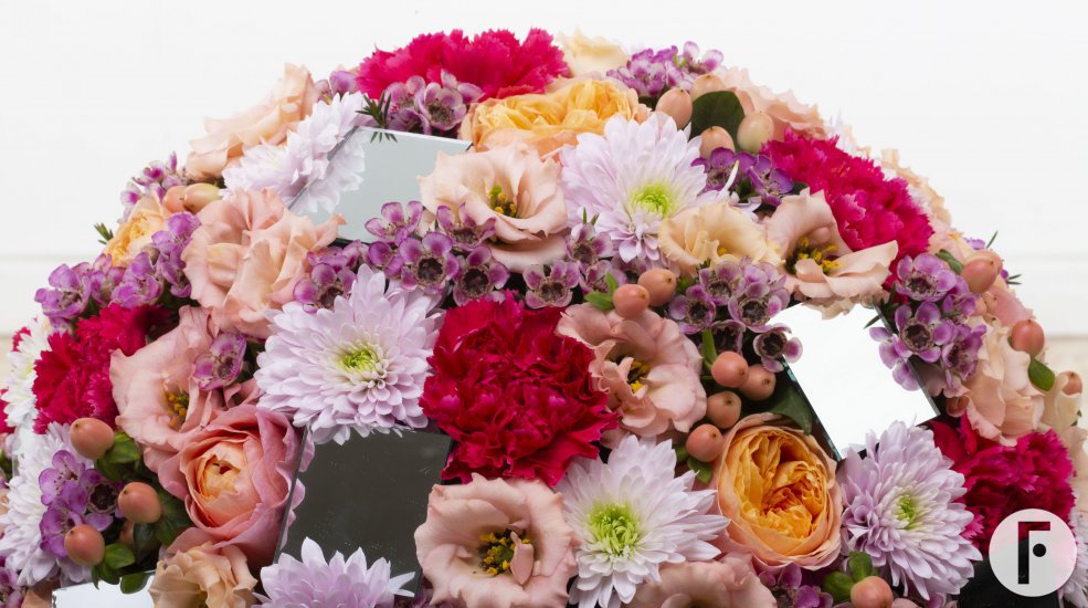 Biedermeier new style - Pim van den Akker - Flower Factor