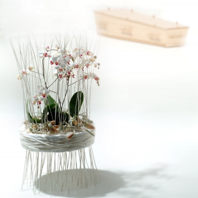 Floating arrangement