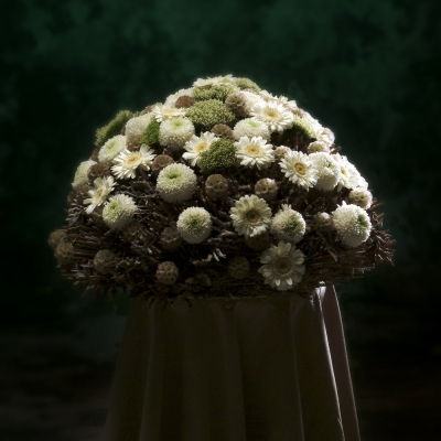 Spherical arrangement