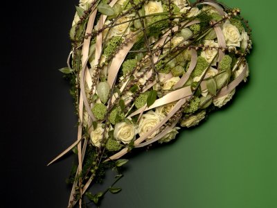 Harmonious arrangement