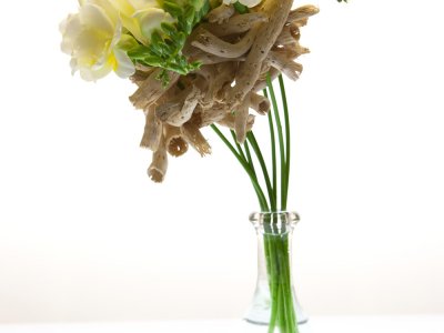 Fabulous Freesia in original bouquet