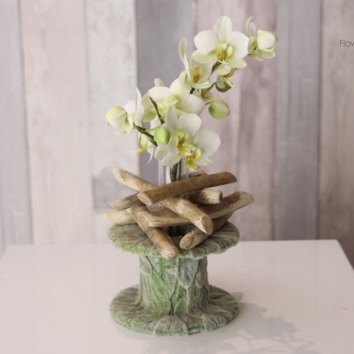 Elegant object  with easy to re-use