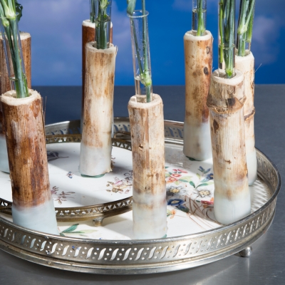 Vintage Mama - close