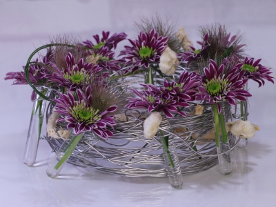 Easy to make yourself