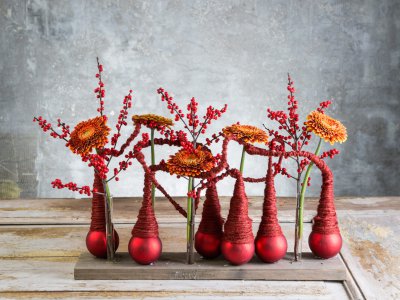 Very Christmas, Ho Ho Ho!