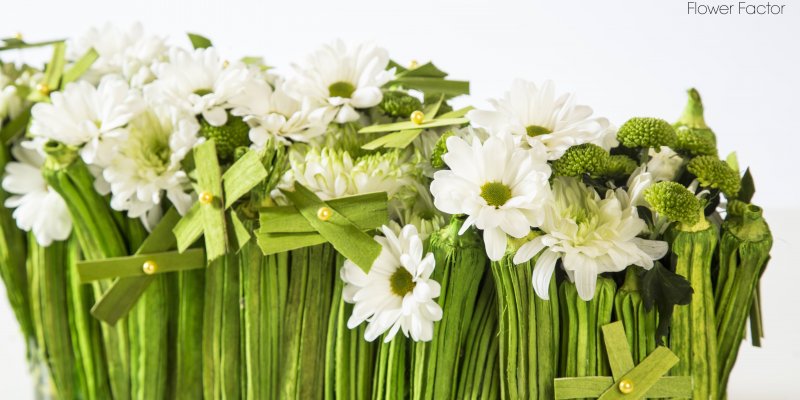 Spring green