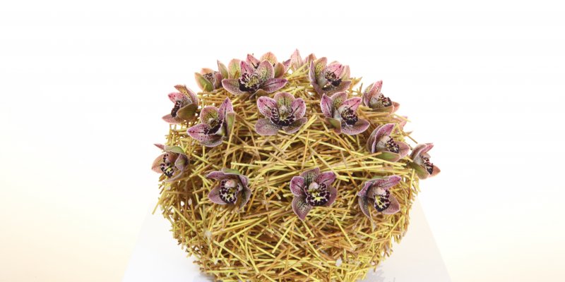 Easter ball