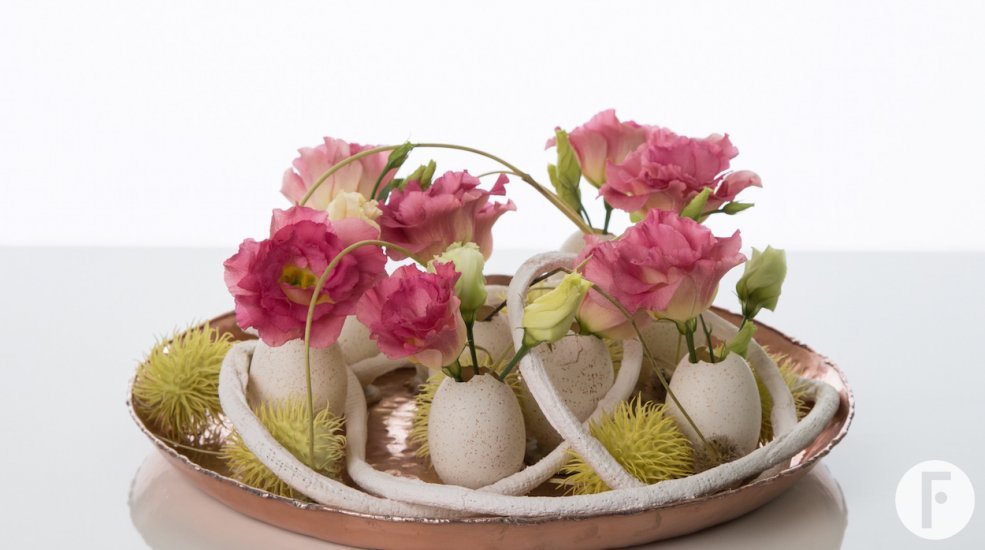 lisianthus pasen