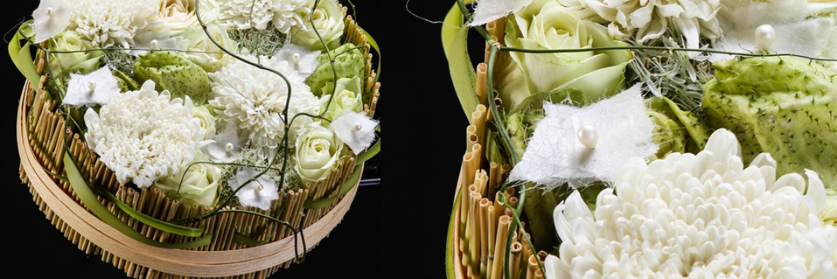 Wedding bouquet