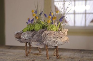 David Ragg Table Top design