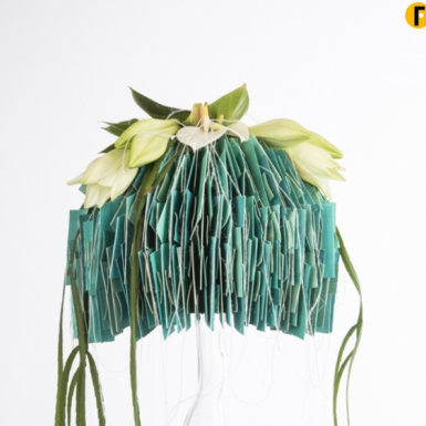 Veneer ball design by David Ragg