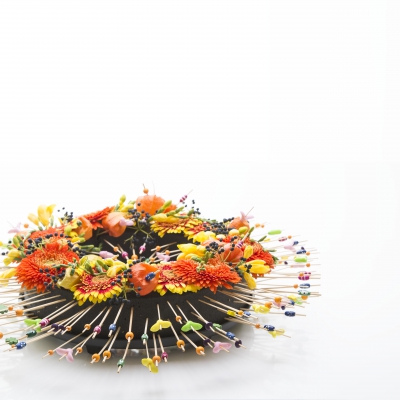 'Summer in Rio' flower arrangement