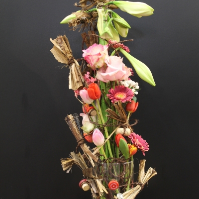 Design by Therese Heemels Janssen