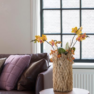 MyMonroe adds a little chique to your livingroom