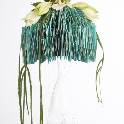 Veneer ball design by David Ragg