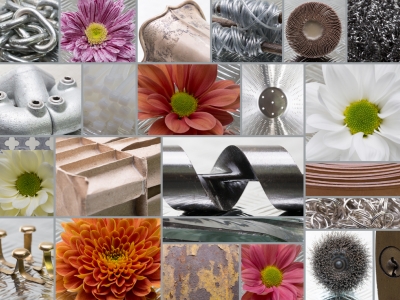 Zentoo mood board - DIY style