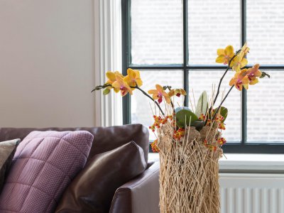 MyMonroe adds a little chique to your livingroom