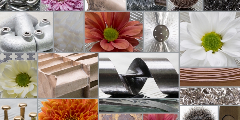 Zentoo mood board - DIY style