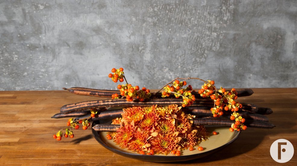 schaal met Bartoli totaal sRGB