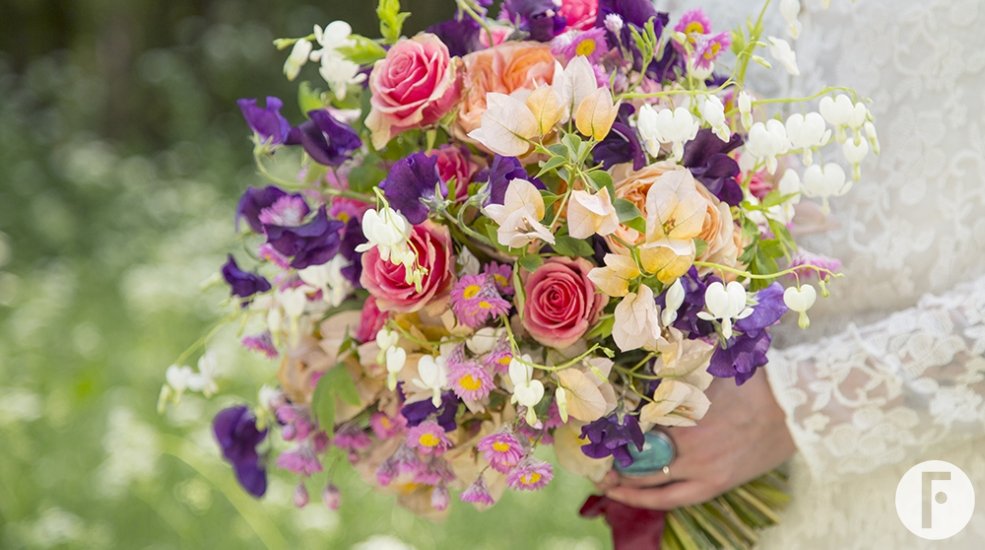 giada graziani barok bouquet