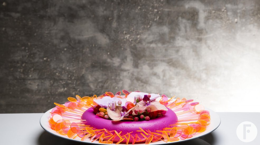 summer fluorescent and funny sfeer totaal Alex