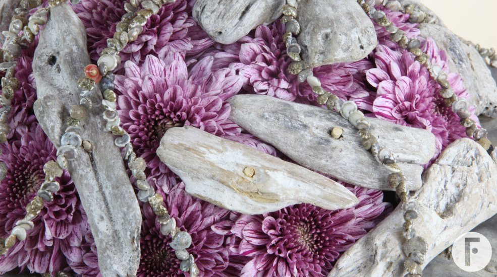 zentoo design met wrakhout